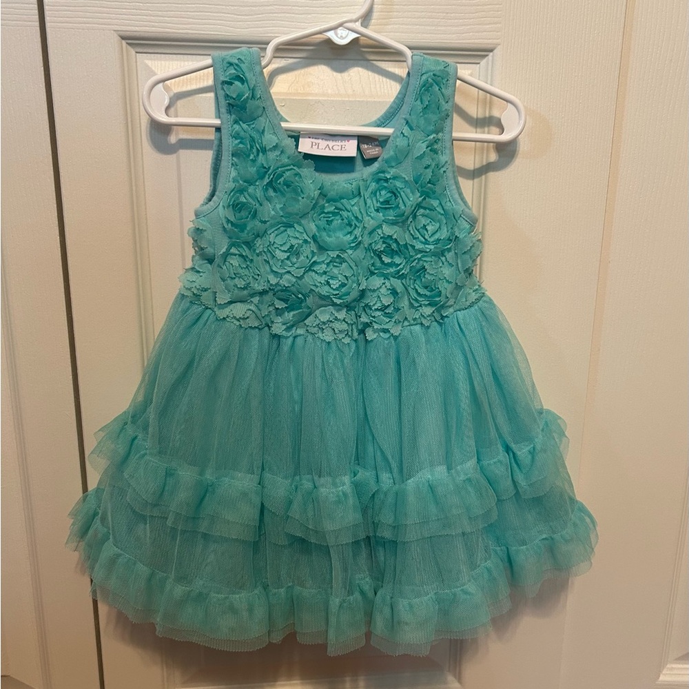 👗 Perfect Party Dress!👗